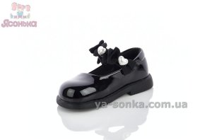 Нарядные туфли для малышек