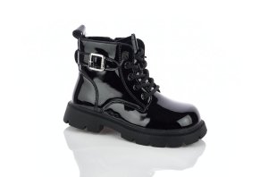 Демисезонные ботинки для девочки