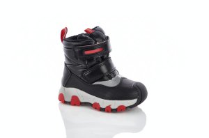 Ботинки зимние Clibee для малыша