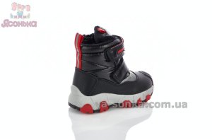 Ботинки зимние Clibee для малыша