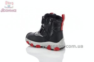 Ботинки зимние Clibee для малыша