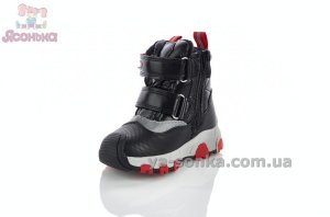 Ботинки зимние Clibee для малыша