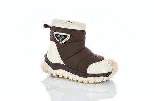 Сапожки зимние Clibee для детей