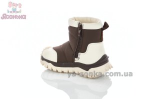 Сапожки зимние Clibee для детей
