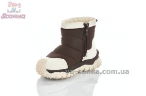 Сапожки зимние Clibee для детей