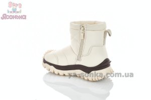 Сапожки зимние для детей