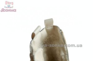 Хорошая зимняя обувь для девочек