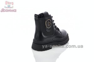 Зимние ботинки девочкам