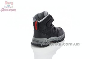 Зимние ботинки Clibee мальчикам