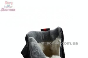 Зимние ботинки Clibee мальчикам