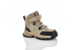 Теплые ботинки Clibee мальчикам