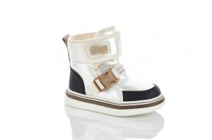 Сапожки зимние для девочек