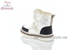 Сапожки зимние для девочек