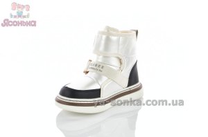 Сапожки зимние для девочек