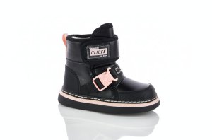 Сапожки зимние для девочек