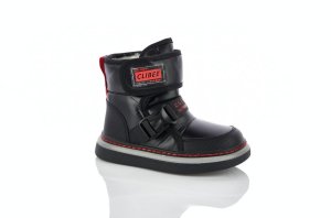 Зимние сапожки Clibee мальчикам