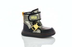 Сапожки зимние для детей