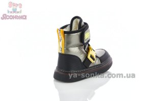 Сапожки зимние для детей