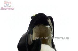 Зимние ботинки Clibee мальчикам