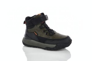 Зимние ботинки мальчикам