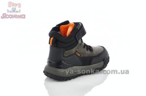 Зимние ботинки мальчикам