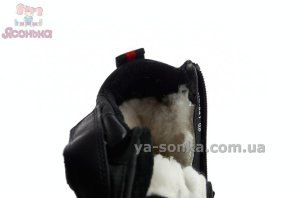 Зимняя обувь мальчикам