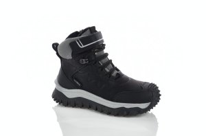 Стильная зимняя обувь парням