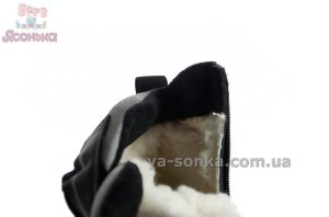 Стильная зимняя обувь парням