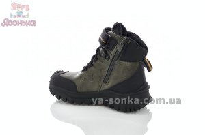 Классная зимняя обувь парням