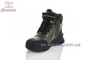 Классная зимняя обувь парням