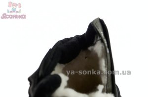 Классная зимняя обувь парням