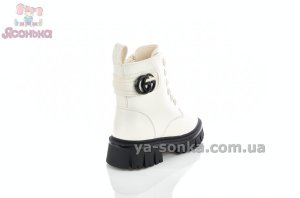 Теплые ботинки зимние