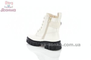 Теплые ботинки зимние