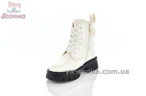 Теплые ботинки зимние