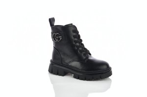 Зимние ботинки девочкам