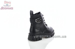 Зимние ботинки девочкам