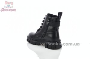 Зимние ботинки девочкам