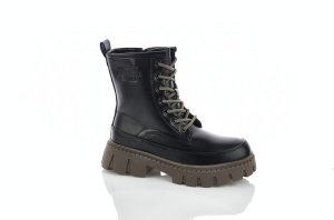 Зимние ботинки девочкам