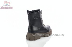 Зимние ботинки девочкам