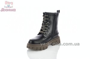 Зимние ботинки девочкам