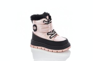 Сапожечки зимние для девочек