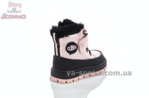 Сапожечки зимние для девочек