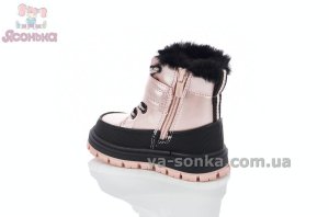 Сапожечки зимние для девочек