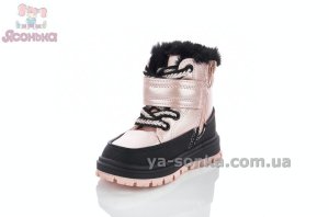 Сапожечки зимние для девочек