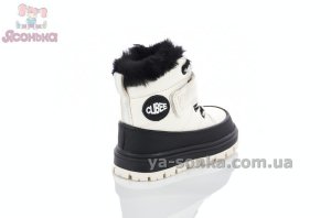 Сапожечки зимние для девочек