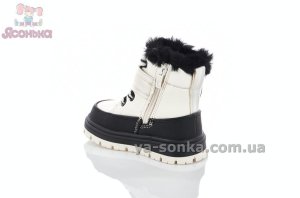 Сапожечки зимние для девочек