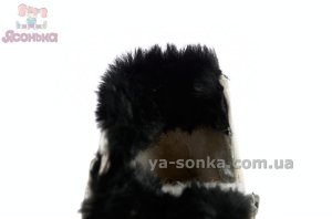 Сапожечки зимние для девочек