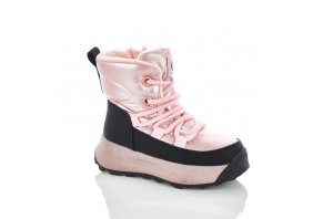 Сапожки зимние для девочек