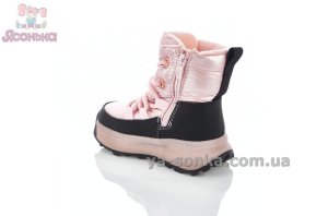Сапожки зимние для девочек
