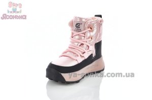 Сапожки зимние для девочек